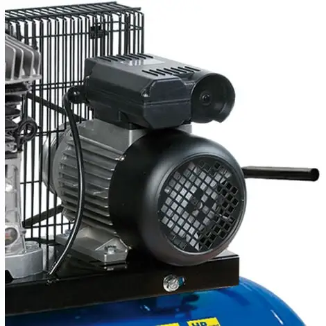 Tout neuf ? Compresseur Michelin 100 Litres 3 CV ✔️ 3 Tout neuf ? Compresseur Michelin 100 Litres 3 CV ✔️ – Image 3