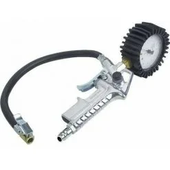 Bon marché ? Poignée De Gonflage Homologuée 10 Bars Michelin ?