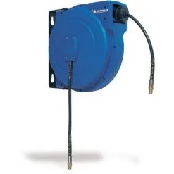 MICHELIN Soldes Boutique 13 Meilleure affaire ? Dévidoir Automatique Tuyau PVC 10 M Michelin ?