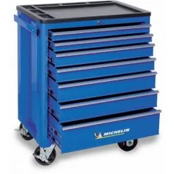 MICHELIN Soldes Boutique 3 Offres ? Servante Pro Atelier Michelin 7 Tiroirs ?