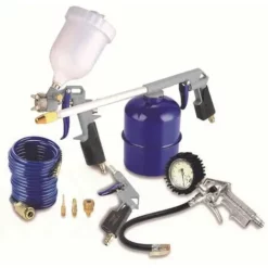 Coupon ? Michelin Kit 8 Accessoires Pour Compresseur ?