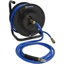 Meilleure vente ? Dévidoir Manuel Tuyau PVC 20 M Michelin ?