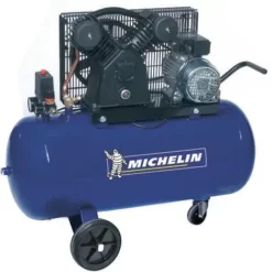 MICHELIN Soldes Boutique 18 Le moins cher ? Compresseur Michelin 100 Litres 3 CV 10 Bars ?