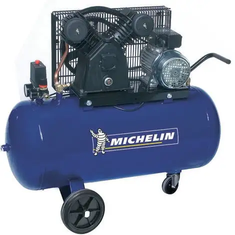 Le moins cher ? Compresseur Michelin 100 Litres 3 CV 10 Bars ? 1 Le moins cher ? Compresseur Michelin 100 Litres 3 CV 10 Bars ?