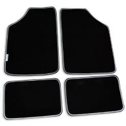 Promo ? MICHELIN 4 Tapis Moquette T1 ?