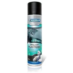 Top 10 ? MICHELIN Expert Brillant Plastiques - Menthe - 400 Ml ?