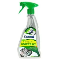 Tout neuf ❤️ MICHELIN Nettoyant Universel 500 Ml ?