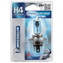 Offres ⭐ MICHELIN BLUE LIGHT 1 H4 12V 60/55W IMP008 744 ?