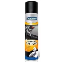 Le moins cher ? MICHELIN EXPERT BRILLANT PLASTIQUES - 400 ML IMP-009447 ?