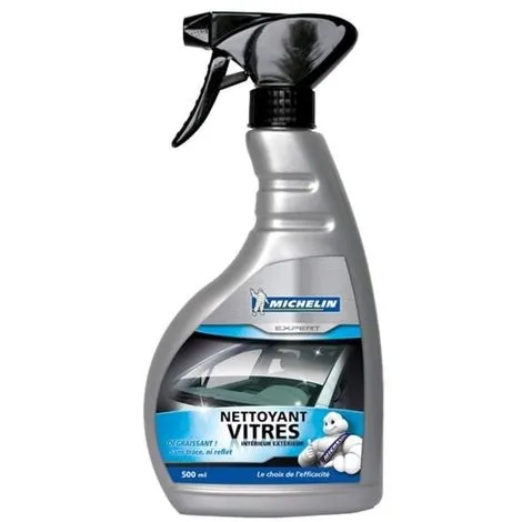Bon marché ? MICHELIN NETTOYANT VITRES IMP009441 ? 1 Bon marché ? MICHELIN NETTOYANT VITRES IMP009441 ?