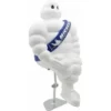 Grosses soldes ? Figurine Bibendum Mascotte MICHELIN 42cm ❤️