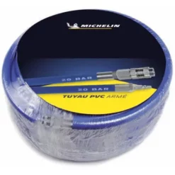 Budget ? MICHELIN Flexible 20 Mètres Pour Compresseur ?
