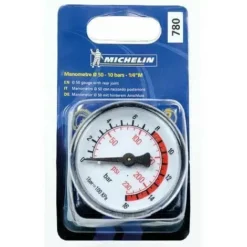 Top 10 ✔️ MICHELIN Manomètre Diamètre 50 1/4 Mâle 10 Bars Pour Compresseur D'air ?