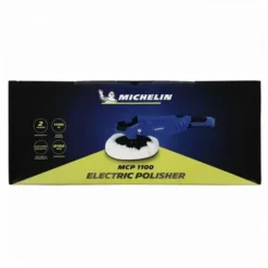 Meilleure affaire ? MICHELIN Polisseuse Professionnelle 230 V / 50 Hz - Puissance : 1100 W ? -MICHELIN Soldes Boutique 18820238 3