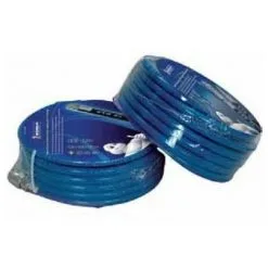 Meilleure vente ? MICHELIN Tuyau Flexible 10 Mt Pvc Bleue Sortie 1/4 F ?