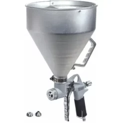 Promo ? MICHELIN Pistolet à Crépir Pneumatique ⭐