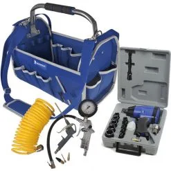 Sortie ⌛ MICHELIN Kit Garage ?