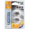 Le moins cher ? MICHELIN 008786 2 AMPOULES R10W 12 V ✔️