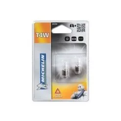 De gros ❤️ MICHELIN 2 T4W 12V 008788 ?