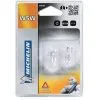 Le moins cher ? MICHELIN 008789 2 AMPOULES W5W 12 V ?