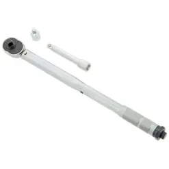 Sortie ✔️ Clé Carbon Dynamométrique 1-2" En Mallette - Michelin ?