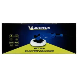 Meilleure vente ? Polisseuse Professionnelle D. 180 Mm - 1 100 W 230 V - Michelin ✔️ 9 Meilleure vente ? Polisseuse Professionnelle D. 180 Mm - 1 100 W 230 V - Michelin ✔️ -MICHELIN Soldes Boutique 27945282 5