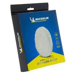 Remise ? Bonnet De Polissage 100 % Laine De Mouton 180 Mm Pour Polisseuse 008525 - Michelin ? -MICHELIN Soldes Boutique 27945289 3
