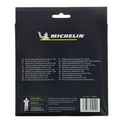 Remise ? Bonnet De Polissage 100 % Laine De Mouton 180 Mm Pour Polisseuse 008525 - Michelin ? -MICHELIN Soldes Boutique 27945289 4