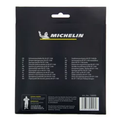Remise ? Disque Mousse De Polissage 180 Mm Pour Polisseuse 008525 - Michelin ? -MICHELIN Soldes Boutique 27945292 4