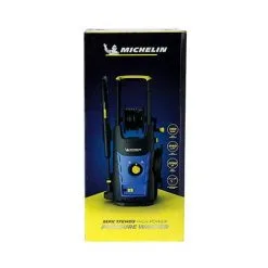 Remise ? Nettoyeur Haute Pression MPX17EHDS - 130 Bars - 1 700 W 230 V - 440 L - H - Michelin ? -MICHELIN Soldes Boutique 27945298 3