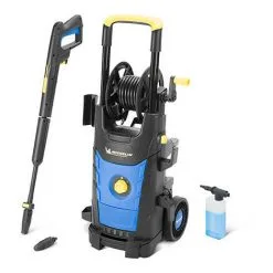 Budget ? Nettoyeur Haute Pression MPX22EHX - 160 Bars - 2 200 W 230 V - 450 L - H - Michelin ?