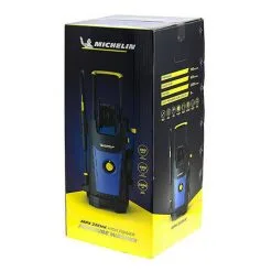 Budget ? Nettoyeur Haute Pression MPX22EHX - 160 Bars - 2 200 W 230 V - 450 L - H - Michelin ? -MICHELIN Soldes Boutique 27945304 3
