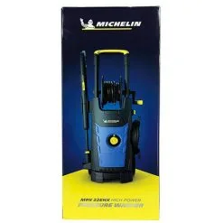 Budget ? Nettoyeur Haute Pression MPX22EHX - 160 Bars - 2 200 W 230 V - 450 L - H - Michelin ? -MICHELIN Soldes Boutique 27945304 4