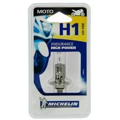 Top 10 ⌛ Ampoule Moto H1 - 12 V - P14,5s - 55W - Feux De Route - Feux De Croisement - Feux Antibrouillard - Michelin ⭐ -MICHELIN Soldes Boutique 27945306 3