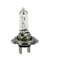 Tout neuf ✔️ Ampoule Moto H7 - 12 V - Px26d - 55W - Feux De Route - Feux De Croisement - Feux Antibrouillard - Michelin ?