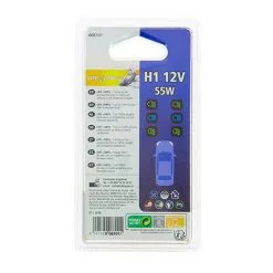Les meilleures critiques de ? Ampoule H1 - 12 V - Life + 100 % - PP14,5s - 55W - Feux De Route - Feux De Croisement - Feux Antibrouillard - Michelin ? -MICHELIN Soldes Boutique 27945319 4