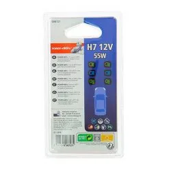 De gros ? Ampoule H7 - 12 V - Power + 80 % - Px26d - 55W - Feux De Croisement - Feux De Route - Feux Antibrouillard - Michelin ? -MICHELIN Soldes Boutique 27945334 4