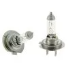 Tout neuf ? 2 Ampoules H7 - 12 V - Power + 80 % - Px26d - 55W - Feux De Croisement - Feux De Route - Feux Antibrouillard - Michelin ?
