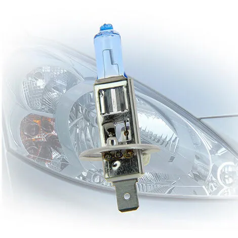 Les meilleures critiques de ✨ Ampoule Xénon Blue Light H1 - 12 V - P14,5s - 55W - Feux De Croisement - Feux De Route - Feux Antibrouillard - Michelin ⌛ 2 Les meilleures critiques de ✨ Ampoule Xénon Blue Light H1 - 12 V - P14,5s - 55W - Feux De Croisement - Feux De Route - Feux Antibrouillard - Michelin ⌛ – Image 2