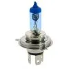Sortie ? Ampoule Xénon Blue Light H4 - 12 V - P43t - 60-55W - Feux De Croisement - Feux De Route - Michelin ?