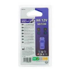 Sortie ? Ampoule Xénon Blue Light H4 - 12 V - P43t - 60-55W - Feux De Croisement - Feux De Route - Michelin ? -MICHELIN Soldes Boutique 27945344 4
