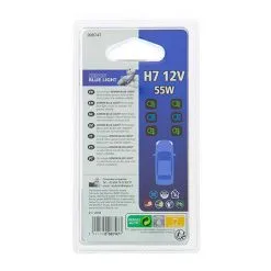 Remise ? Ampoule Xénon Blue Light - H7 - 12 V - Px26d - 55W - Feux De Route - Feux De Croisement - Michelin ? -MICHELIN Soldes Boutique 27945349 4