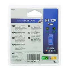 Tout neuf ? MICHELIN 2 Ampoules Xénon Blue Light - H7 - 12 V - Px26d - 55W - Feux De Croisement - Feux De Route - Feux Antibrouillard - Mich ? -MICHELIN Soldes Boutique 27945359 4