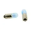 Meilleure vente ? 2 Ampoules Témoins Xénon Blue Light T4W - 12 V - BA9s - 4W - Eclairage Plaque - Veilleuse - Clignotant - Michelin ?