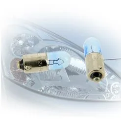 Meilleure vente ? 2 Ampoules Témoins Xénon Blue Light T4W - 12 V - BA9s - 4W - Eclairage Plaque - Veilleuse - Clignotant - Michelin ? 5 Meilleure vente ? 2 Ampoules Témoins Xénon Blue Light T4W - 12 V - BA9s - 4W - Eclairage Plaque - Veilleuse - Clignotant - Michelin ? -MICHELIN Soldes Boutique 27945369 2