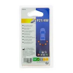 Meilleur prix ⭐ 2 Ampoules Poirettes P21-4W - 12 V - Veilleuse - Feux Stop - Michelin ? -MICHELIN Soldes Boutique 27945380 4