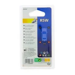 Acheter ? MICHELIN 2 Ampoules Graisseurs R5W - 12 V - BA15s - 5W - Veilleuse - Eclairage De Plaque - Plafonnier - Boîte à Gants - Coffre - ? -MICHELIN Soldes Boutique 27945389 4