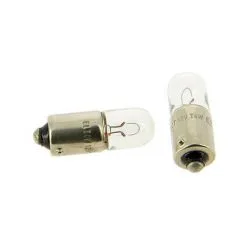 Les meilleures critiques de ? 2 Ampoules Témoins T4W - 12 V - BA9s - 4W - Veilleuse - Tableau De Bord - Clignotant - Eclairage De Plaque - Michelin ?