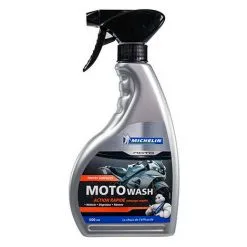 Grosses soldes ? Nettoyant Toutes Surfaces 500 Ml - Michelin ✨