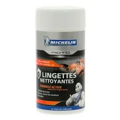 Offres ? Boîte 40 Lingettes Nettoyantes Toutes Surfaces - Michelin ?